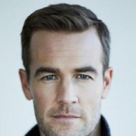 James Van Der Beek Agent